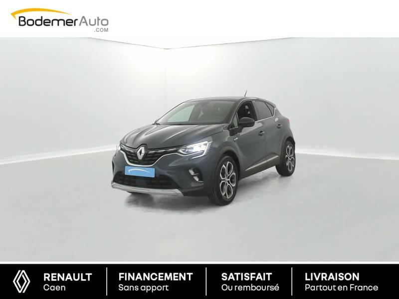 Renault Captur TCe 140 - 21 Intens