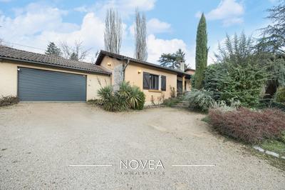 Maison - 131 m² - 6 pièces