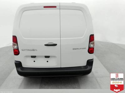 Citroen Berlingo Van Xl 950kg BlueHDI 130 s&amp;S