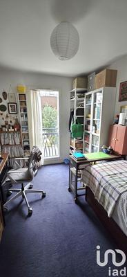 Appartement - 73 m² - 4 pièces