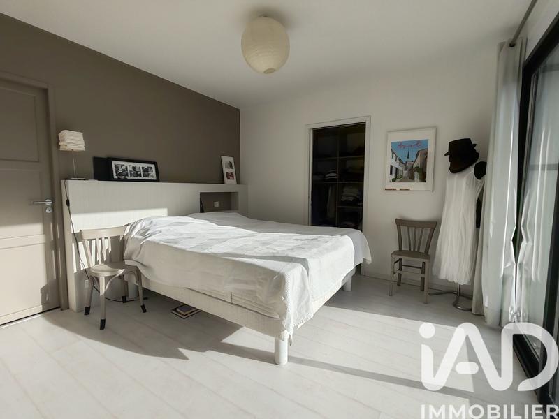 Maison - 187 m² - 6 pièces