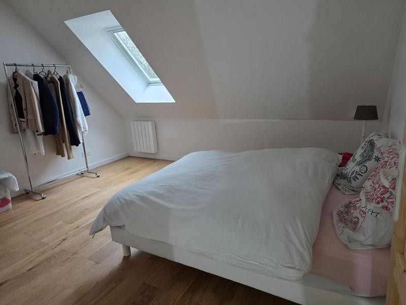 Maison - 78 m² - 4 pièces