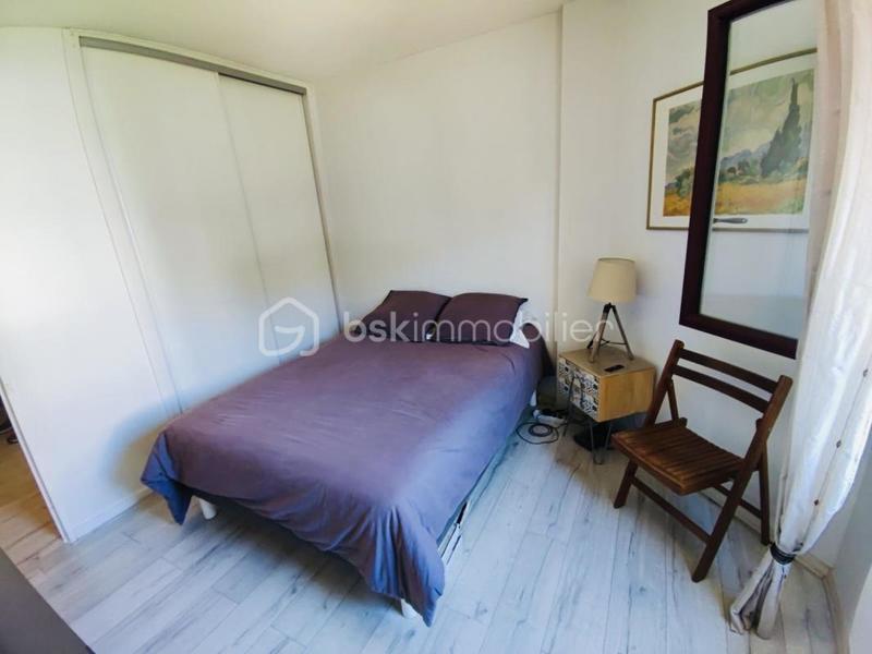 Appartement - 92 m² - 5 pièces