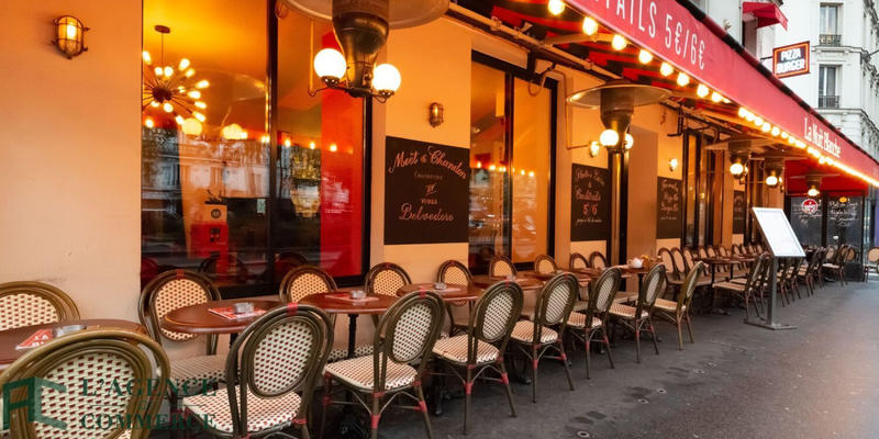 Fonds de commerce - Local commercial - 1 m²