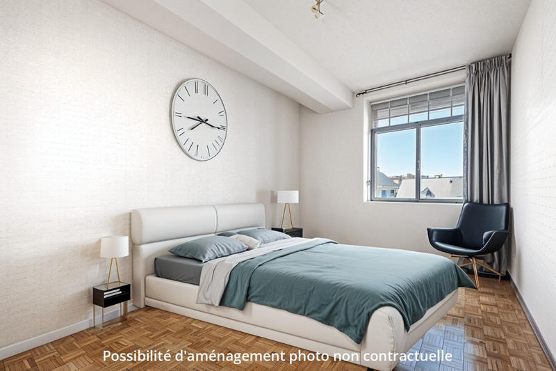 Appartement - 144 m² - 4 pièces