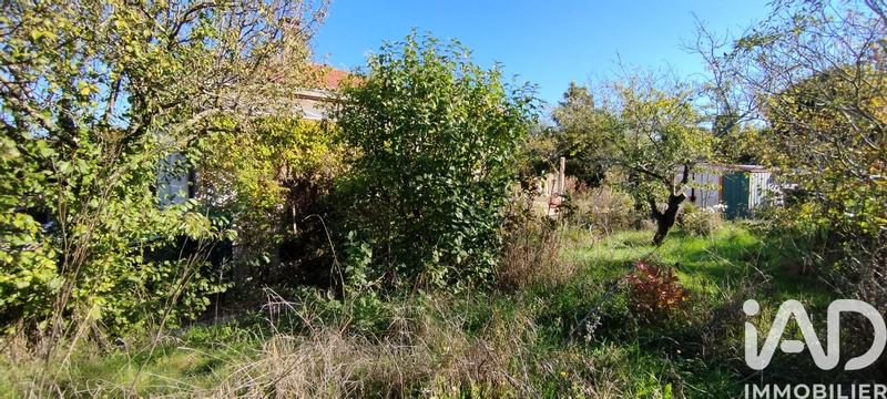 Maison - 126 m² - 4 pièces