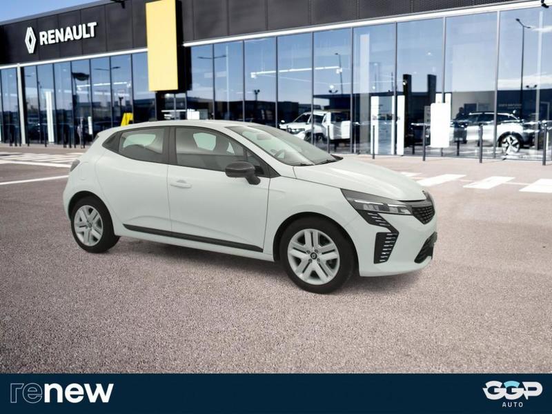 Renault Clio V SCe 65 Evolution