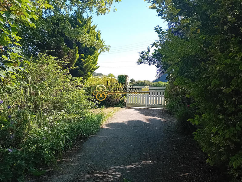 Maison - 84 m² - 5 pièces