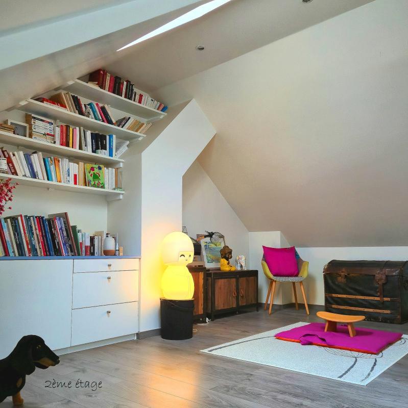 Maison - 178 m² - 6 pièces