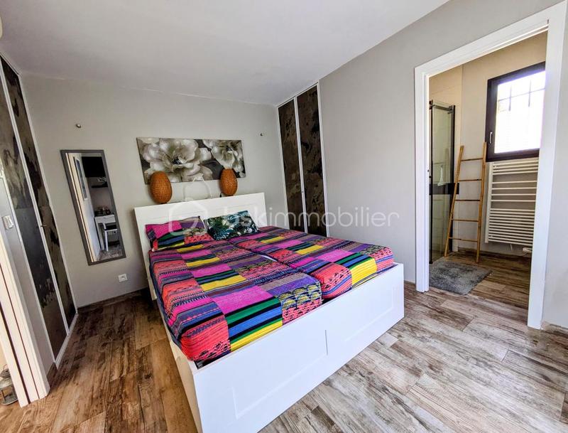 Villa - 110 m² - 4 pièces