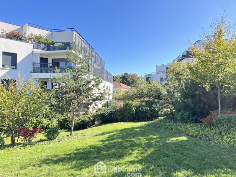 Duplex - 68 m² - 3 pièces