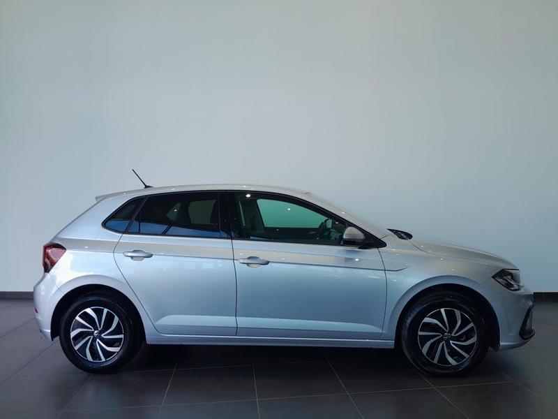 Volkswagen Polo 1.0 Tsi 95 s&amp;S Dsg7 Vw Edition