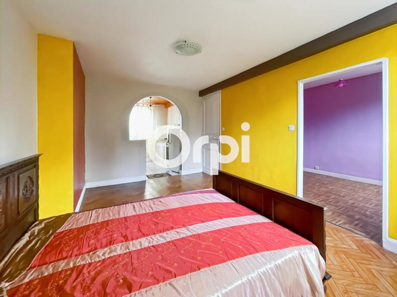 Maison - 150 m² - 5 pièces