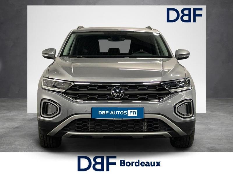 Volkswagen t-Roc 1.5 Tsi Evo2 150 Start/Stop Dsg7 Vw Edition