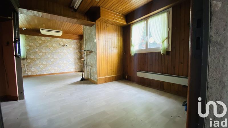 Maison - 133 m² - 5 pièces