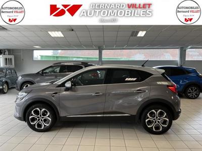 Renault Captur TCe 90 - 21 Intens
