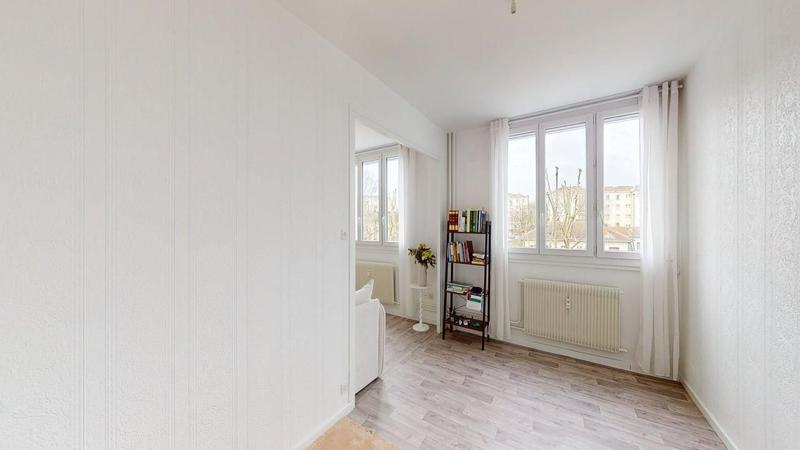 Appartement - 71 m² - 3 pièces