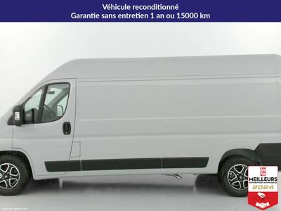 Fiat Ducato III Lh2 3.5 Maxi 180ch H3-Power Bva8