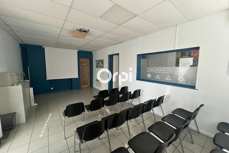 Immeuble - 290 m² - 3 pièces