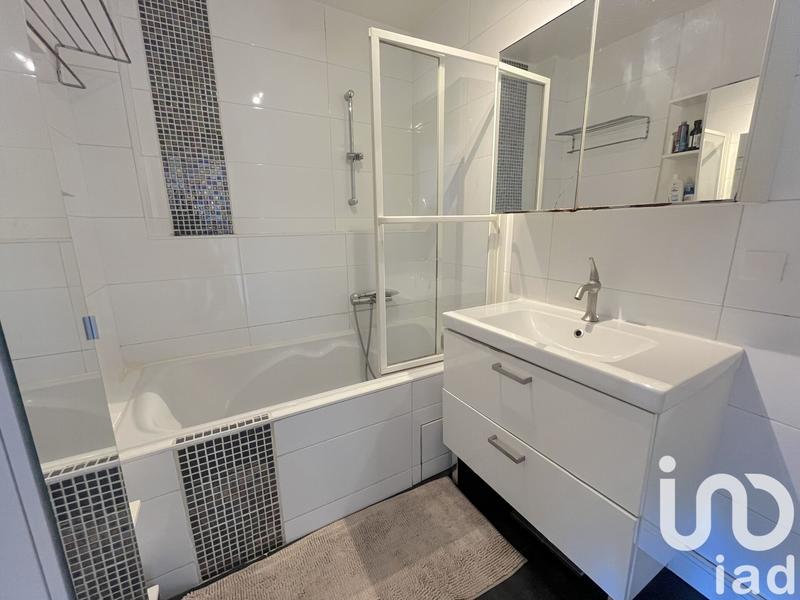 Appartement - 87 m² - 4 pièces