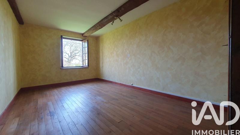 Maison de campagne - 182 m² - 7 pièces