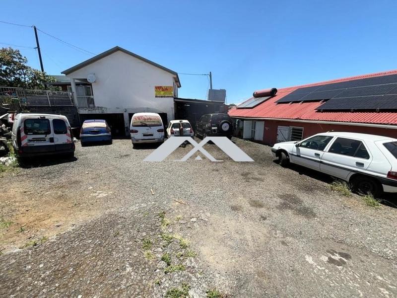 Maison - 160 m² - 7 pièces