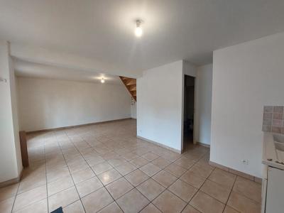 Maison - 56 m² - 3 pièces