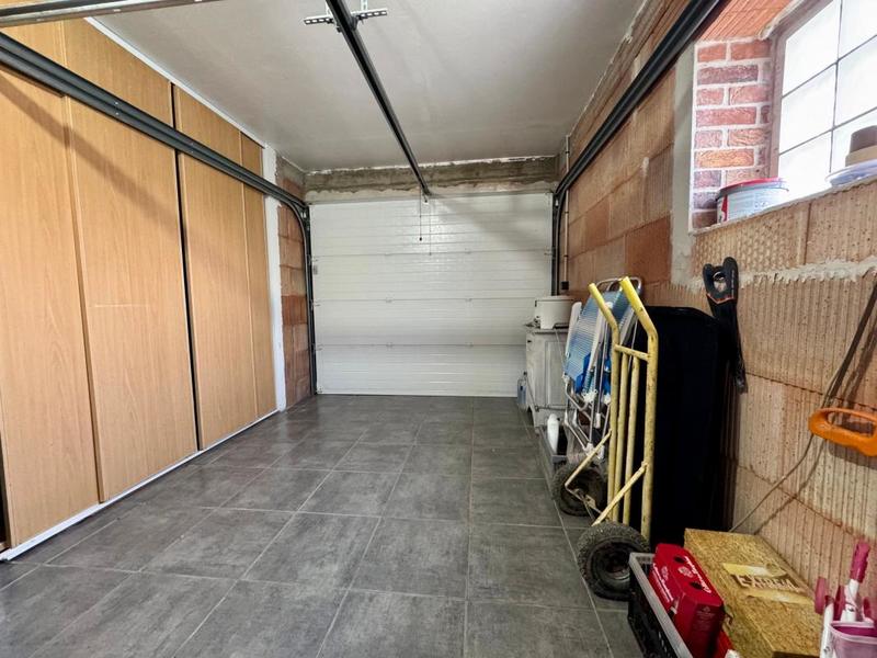 Maison - 85 m² - 3 pièces