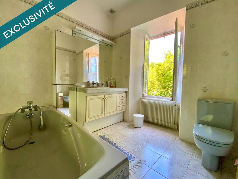 Maison - 171 m² - 5 pièces