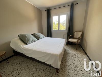 Maison - 113 m² - 4 pièces