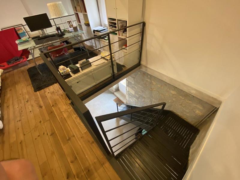 Demeure - 230 m² - 6 pièces