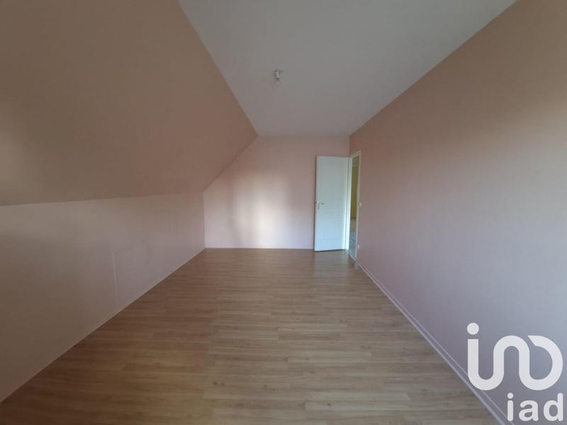 Maison - 127 m² - 7 pièces