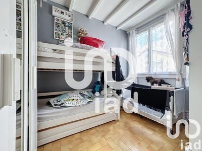 Appartement - 45 m² - 3 pièces