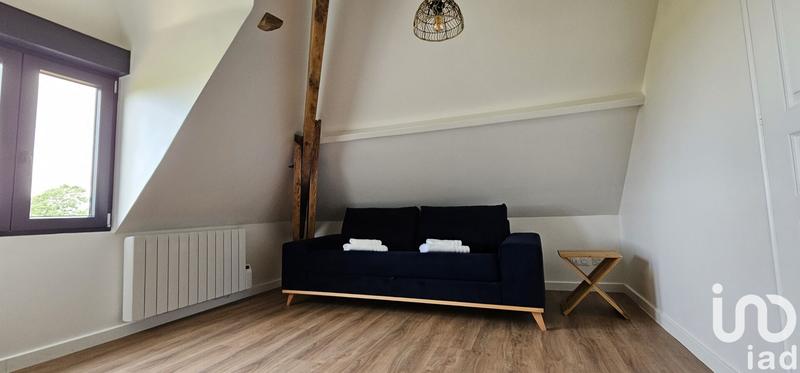 Maison - 346 m² - 10 pièces