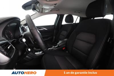 Infiniti Qx30 2.2d Awd Premium Dct 170 ch