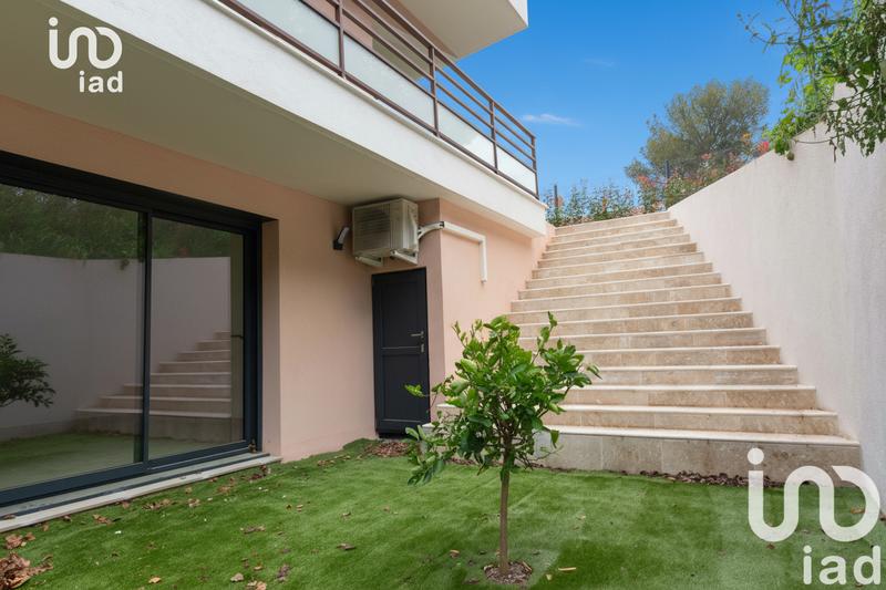 Duplex - 110 m² - 4 pièces