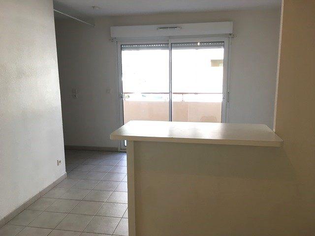 Appartement - 29 m² - 1 pièce