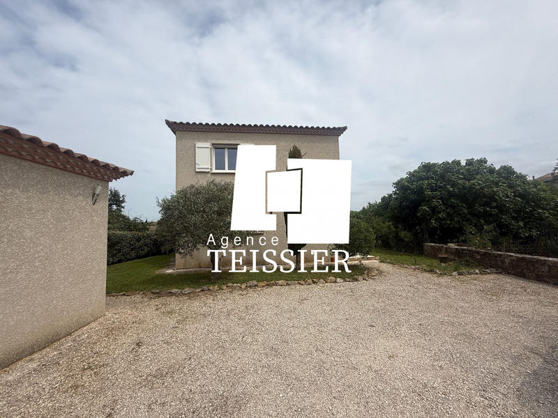 Villa - 114 m² - 4 pièces