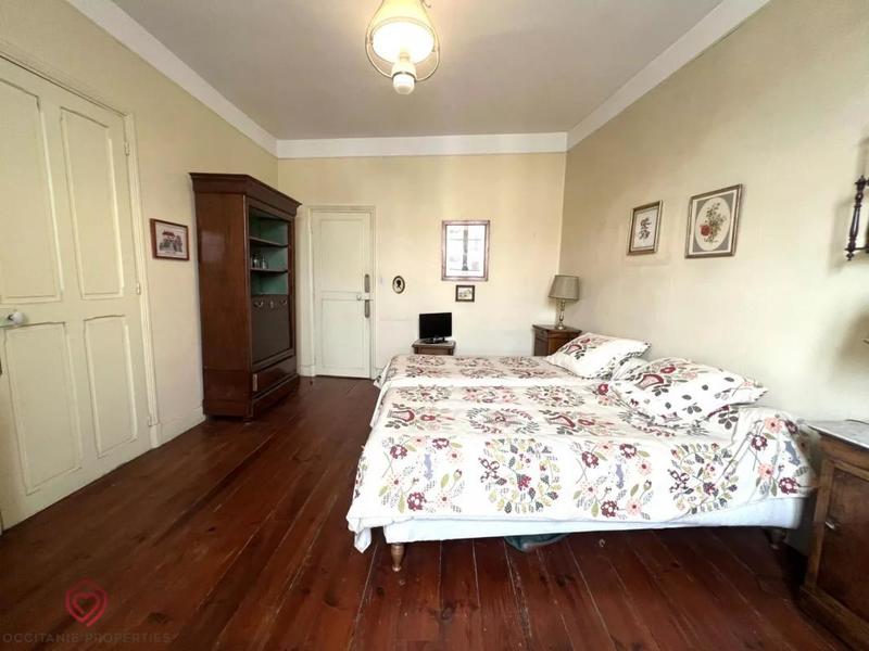 Maison de village - 174 m² - 7 pièces