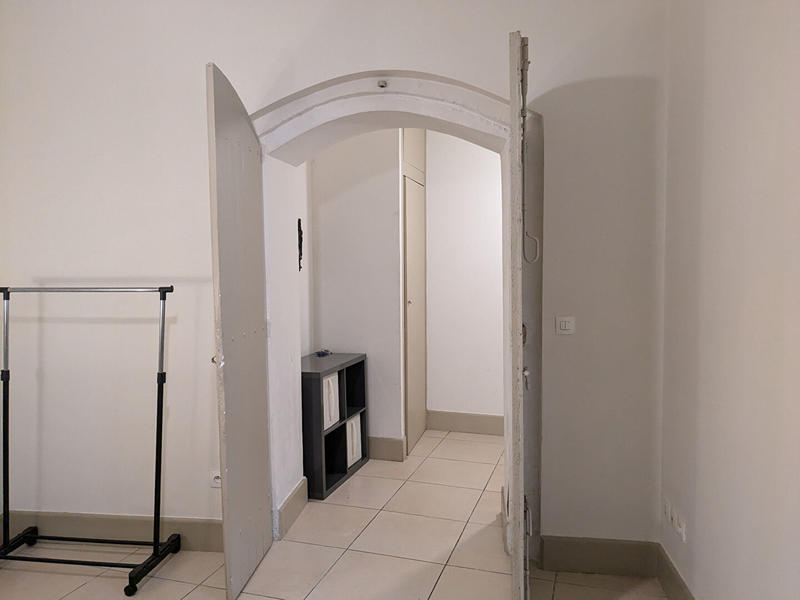 Appartement - 36 m² - 2 pièces