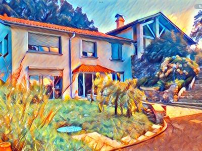 Villa - 188 m² - 7 pièces