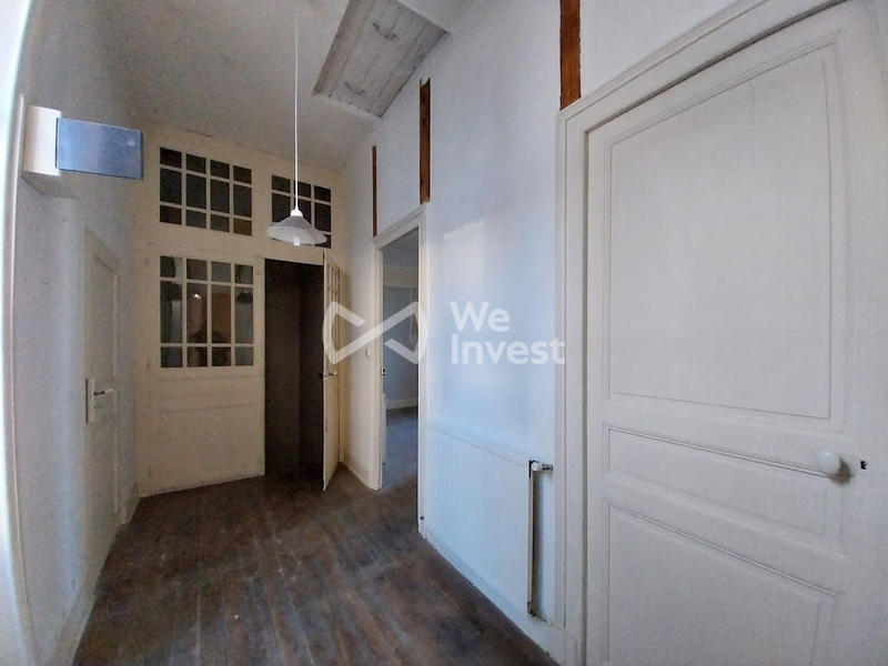 Maison - 130 m² - 4 pièces