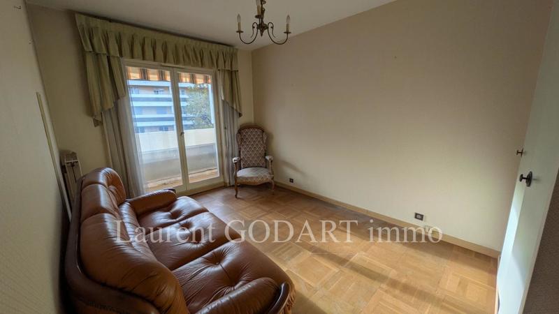 Appartement - 79 m² - 4 pièces