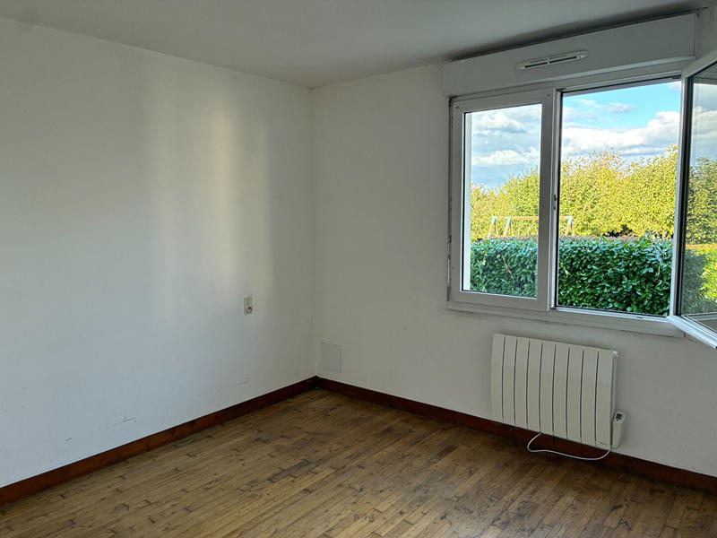 Maison - 132 m² - 5 pièces