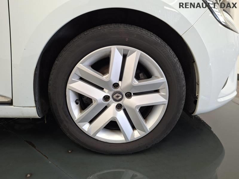 Renault Clio Societe Blue Dci 100 - 21n Business Reversible