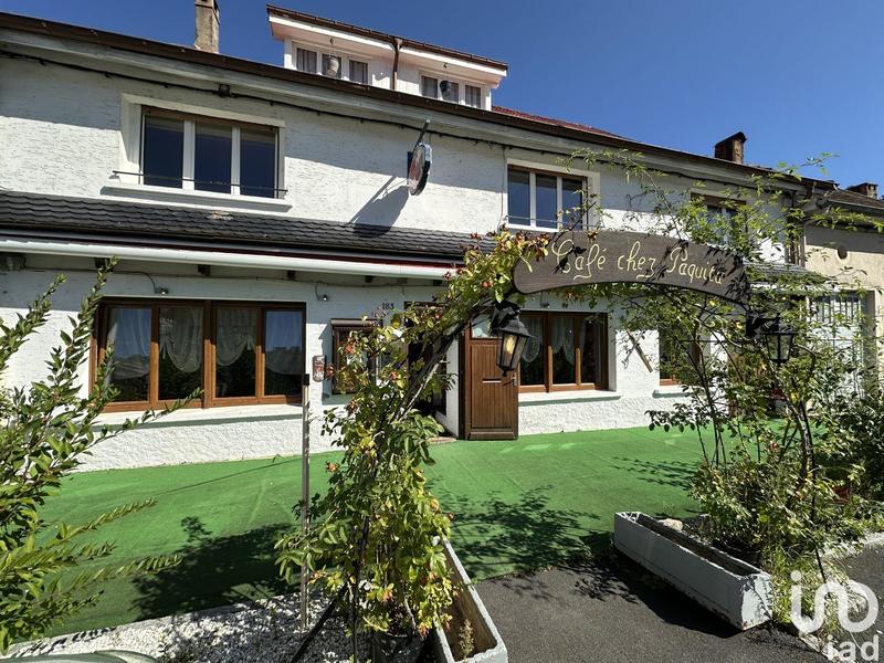 Local commercial - 350 m²