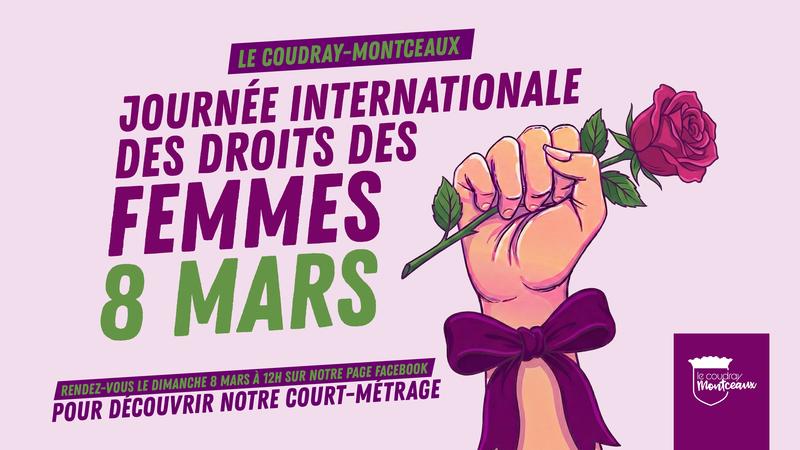 8 mars : les rêves n’ont pas de genre