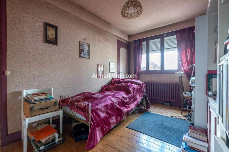 Maison - 145 m² - 7 pièces