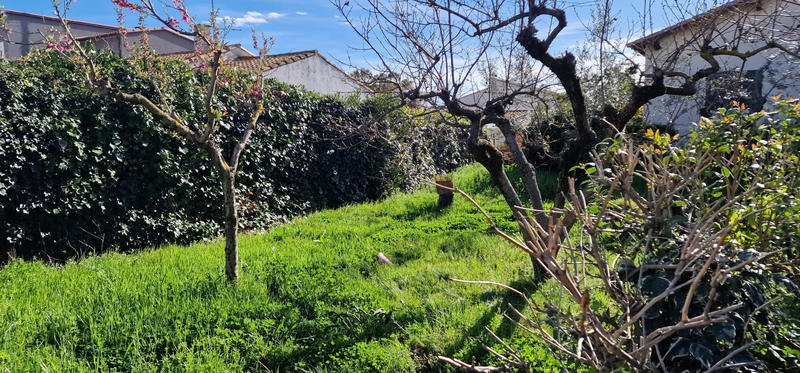 Maison - 102 m² - 5 pièces