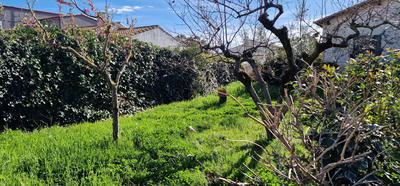 Maison - 102 m² - 5 pièces